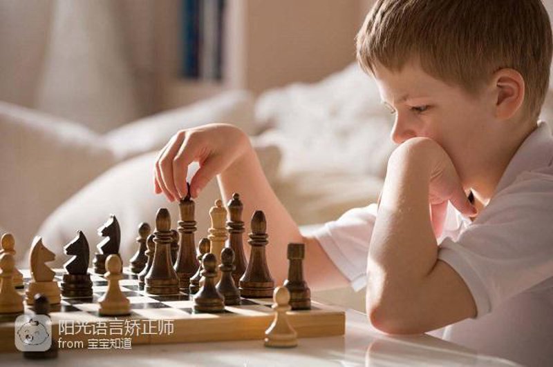 国际象棋启蒙