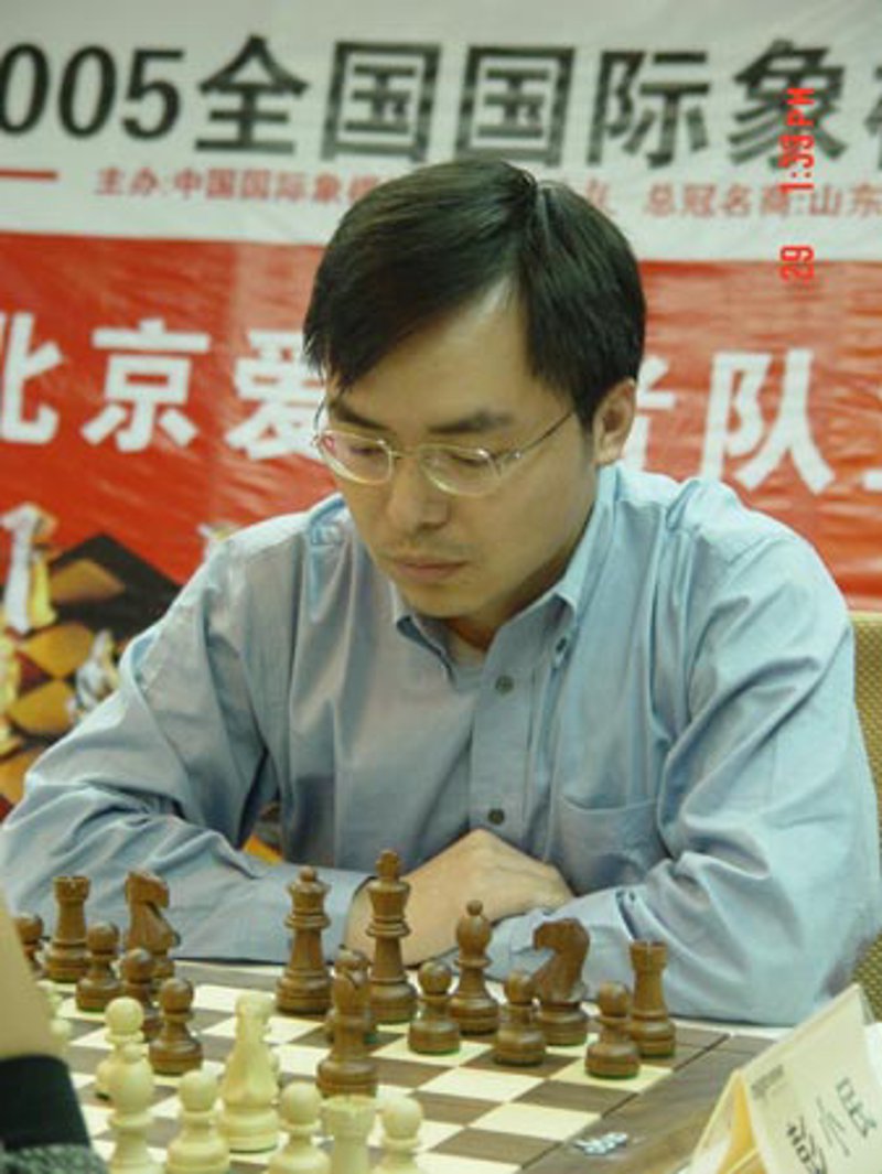 国际象棋启蒙：孩子智力开发的钥匙？