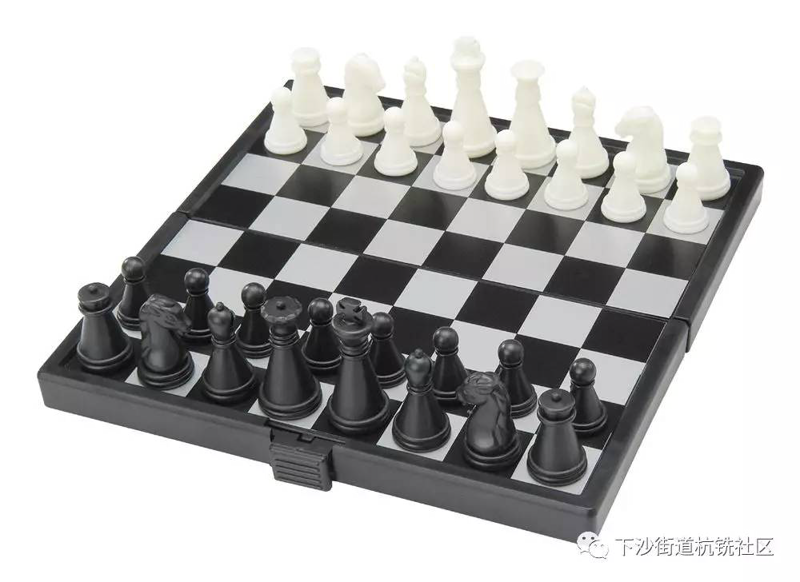 国际视野：国际象棋培训引领青少年成长