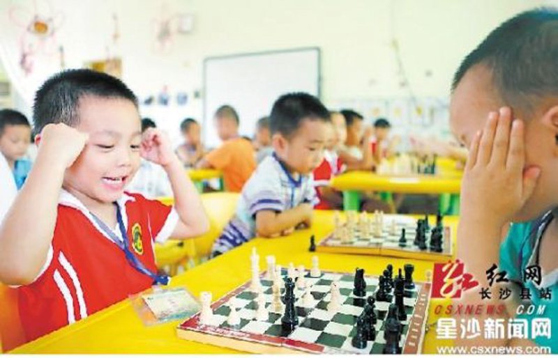 北京国际象棋选购指南